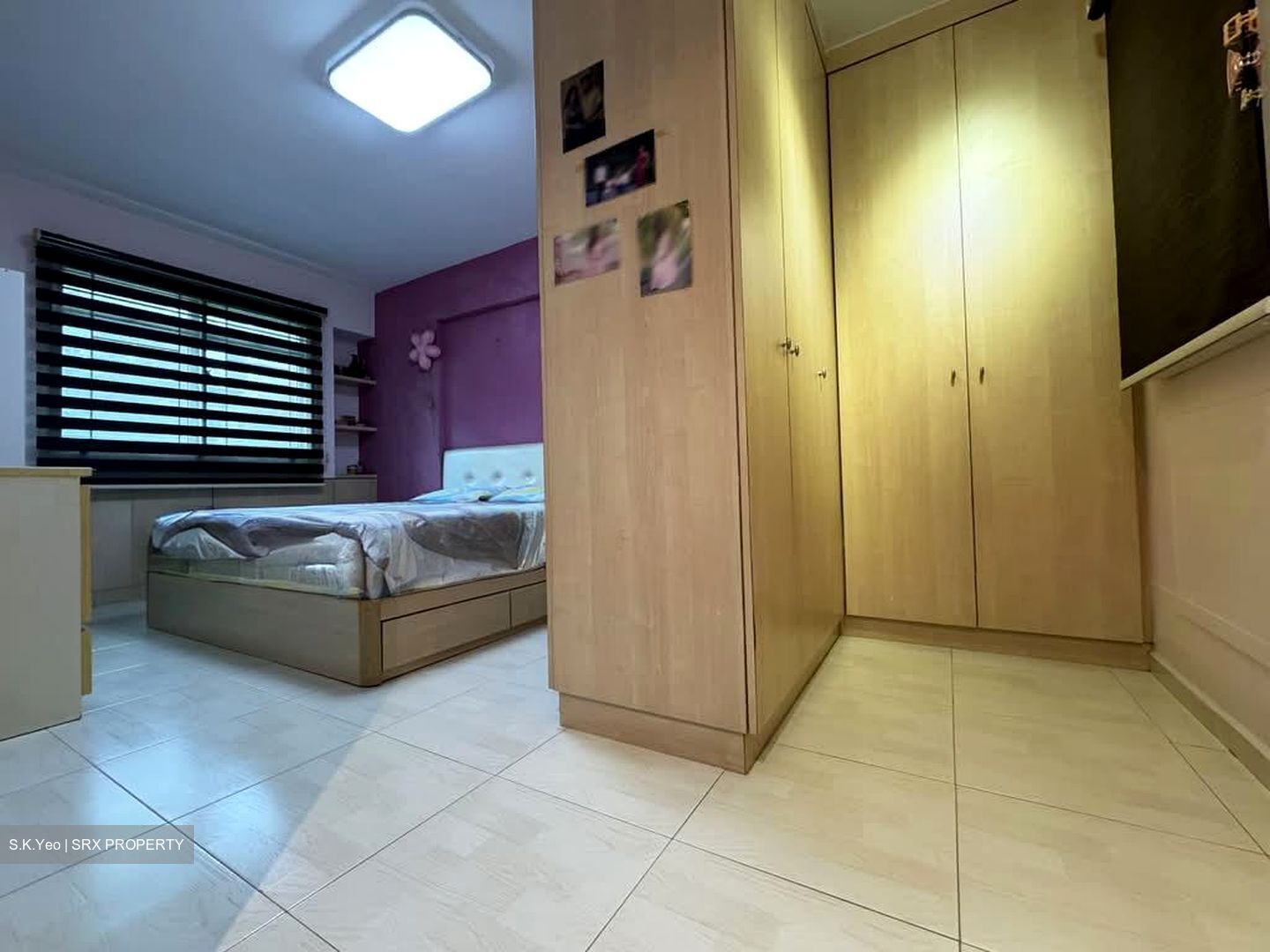 Blk 106D Punggol Field (Punggol), HDB 5 Rooms #529373271